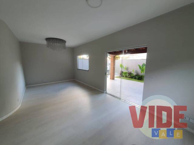 #CAV31465 - Casa em condomínio para Venda em São José dos Campos - SP - 2