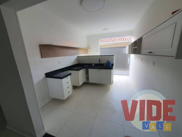 #CAV31465 - Casa em condomínio para Venda em São José dos Campos - SP - 3