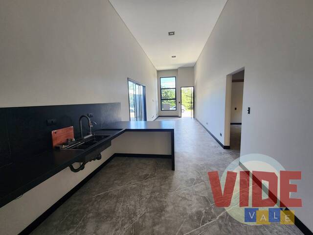 #CAV31471 - Casa em condomínio para Venda em Caçapava - SP - 1