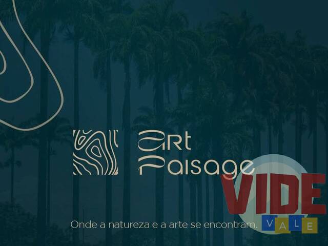 #APV31491 - Apartamento para Lançamento em São José dos Campos - SP - 2