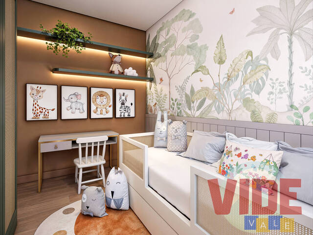 #APV31492 - Apartamento para Venda em São José dos Campos - SP - 2