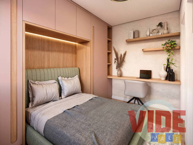 #APV31492 - Apartamento para Venda em São José dos Campos - SP - 3