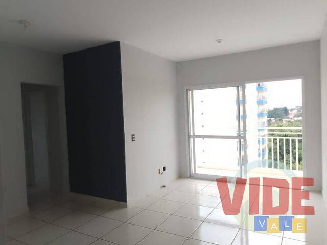 #APV31495 - Apartamento para Venda em São José dos Campos - SP - 1