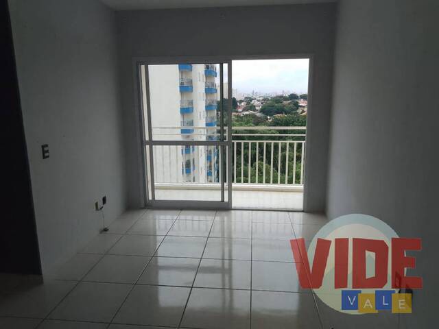 #APV31495 - Apartamento para Venda em São José dos Campos - SP - 3