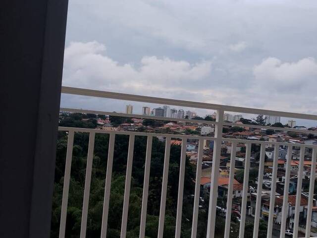 Apartamento para Venda em São José dos Campos - 4