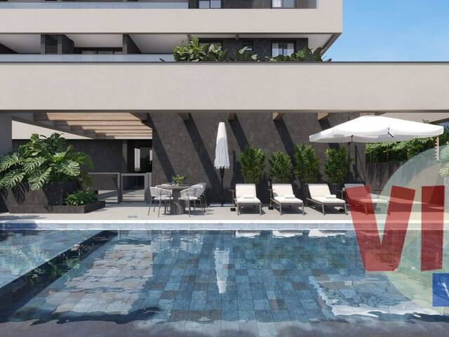 #APV31497 - Apartamento para Lançamento em São José dos Campos - SP - 2