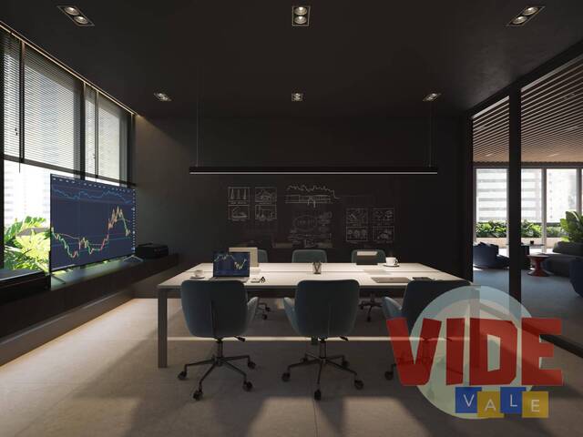 #APV31497 - Apartamento para Lançamento em São José dos Campos - SP - 3