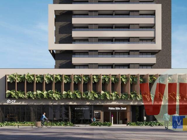#APV31497 - Apartamento para Lançamento em São José dos Campos - SP - 1