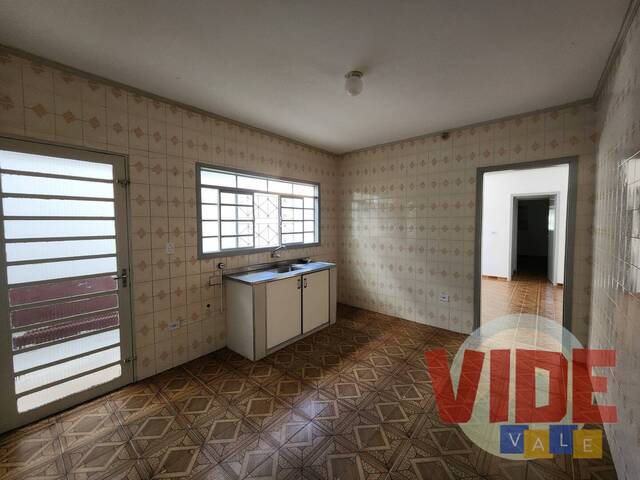 #CAL31269 - Casa para Locação em São José dos Campos - SP - 2