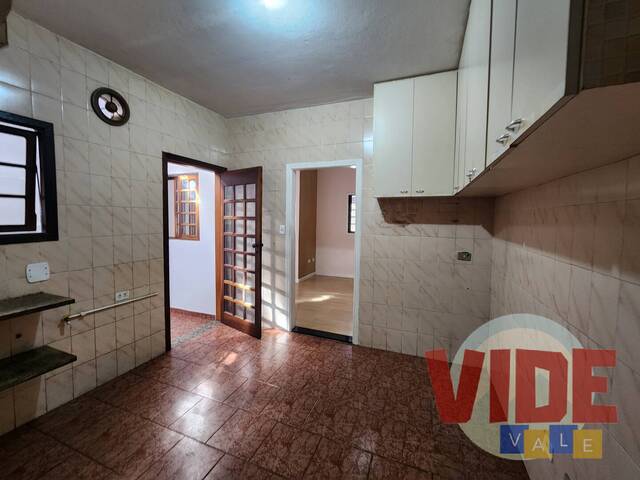 Casa para Venda em São José dos Campos - 5