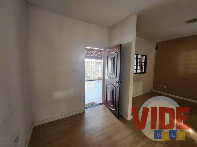 #CAV31347 - Casa para Venda em São José dos Campos - SP - 2