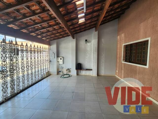 #CAV31347 - Casa para Venda em São José dos Campos - SP - 1