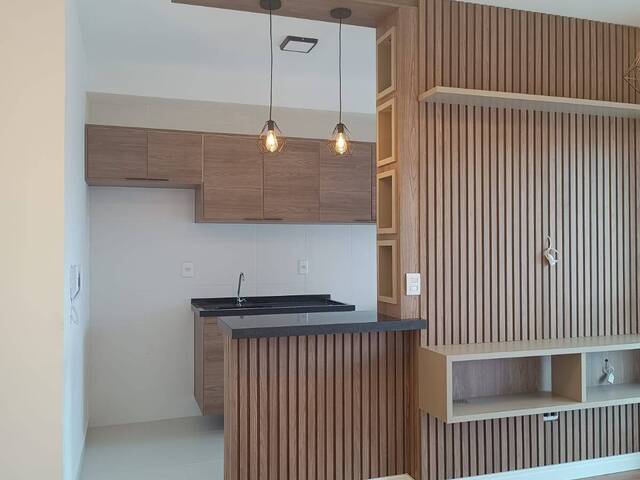 #APV31500 - Apartamento para Venda em Jacareí - SP - 2