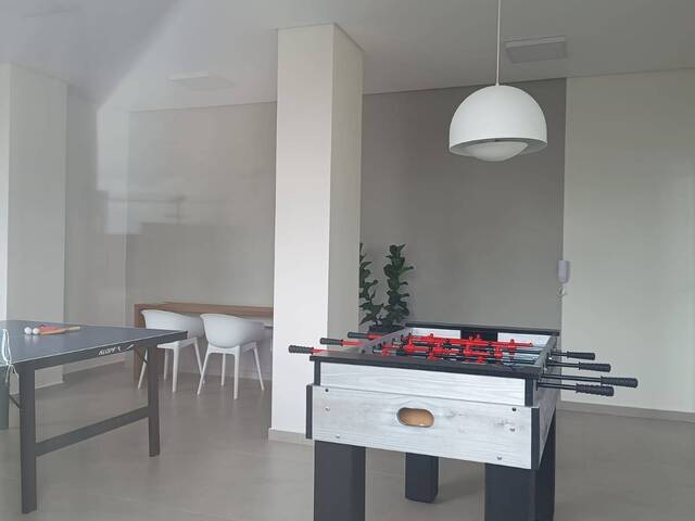#APV31500 - Apartamento para Venda em Jacareí - SP - 3