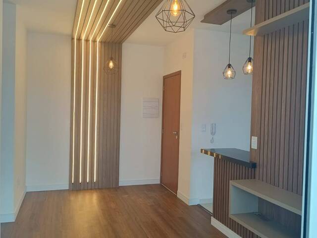 #APV31500 - Apartamento para Venda em Jacareí - SP - 1