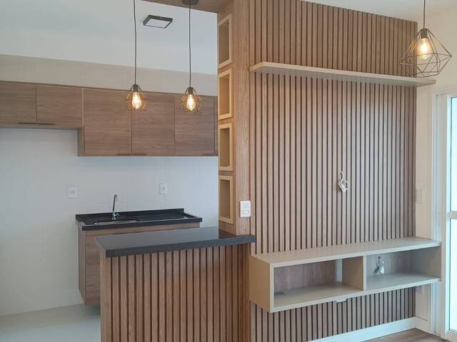 #APV31500 - Apartamento para Venda em Jacareí - SP - 2