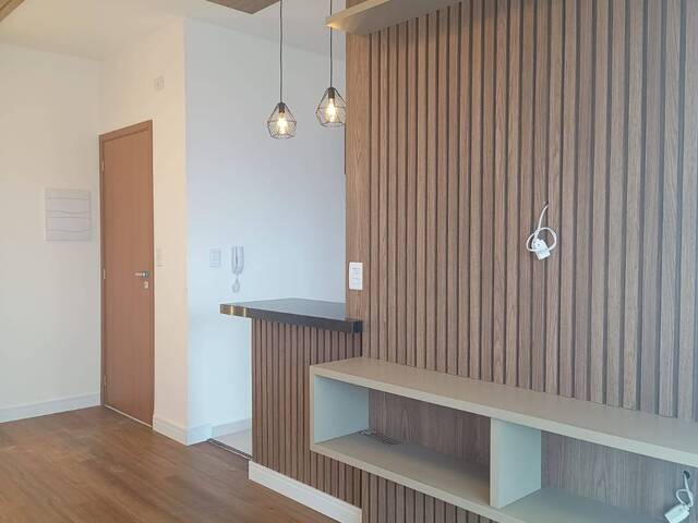 #APV31500 - Apartamento para Venda em Jacareí - SP - 1