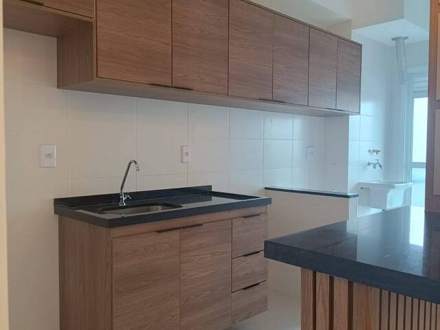 #APV31500 - Apartamento para Venda em Jacareí - SP - 3
