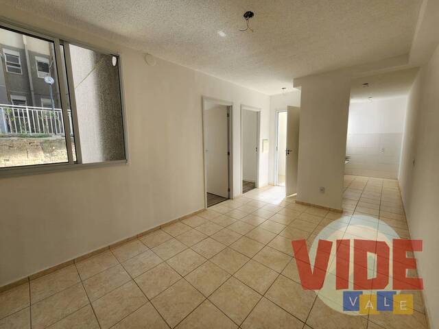 #APV31472 - Apartamento para Venda em Jacareí - SP - 3