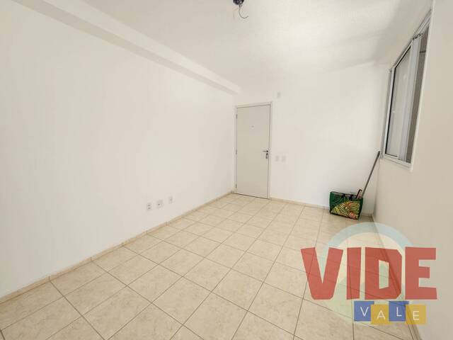 #APV31472 - Apartamento para Venda em Jacareí - SP - 3