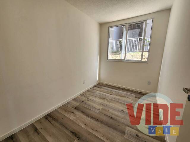 Apartamento para Venda em Jacareí - 5