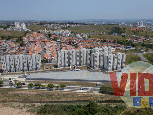 Venda em Jardim Paraíso - Jacareí