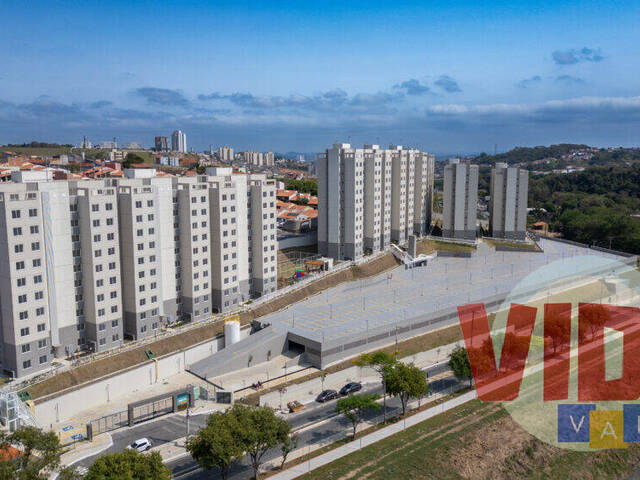 #APV31472 - Apartamento para Venda em Jacareí - SP - 2