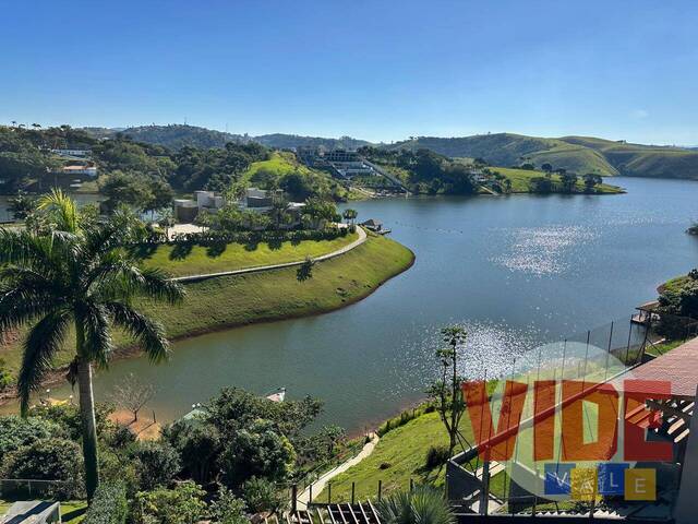 #CAV31501 - Casa em condomínio para Venda em Igaratá - SP - 2