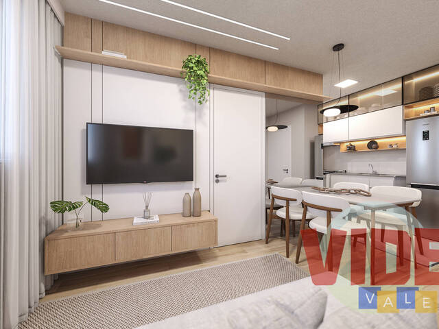 Apartamento para Venda em São José dos Campos - 5