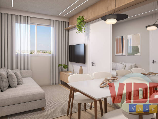 Apartamento para Venda em São José dos Campos - 4