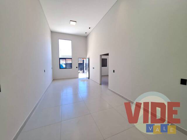 #CAV31518 - Casa para Venda em São José dos Campos - SP - 2