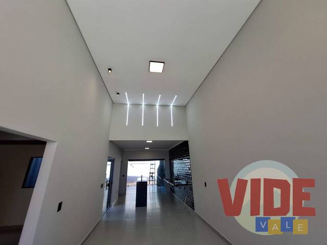 #CAV31518 - Casa para Venda em São José dos Campos - SP - 3
