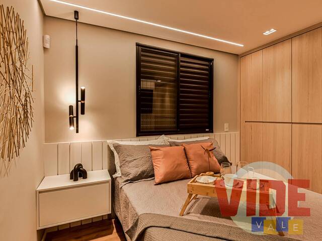 Apartamento para Venda em São José dos Campos - 4