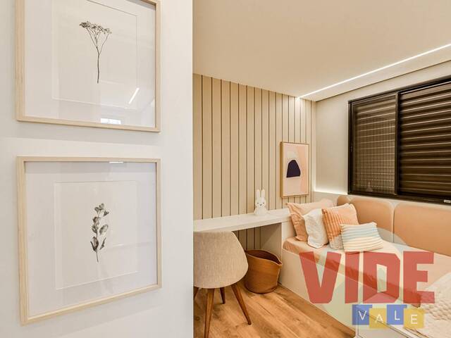 Apartamento para Venda em São José dos Campos - 5