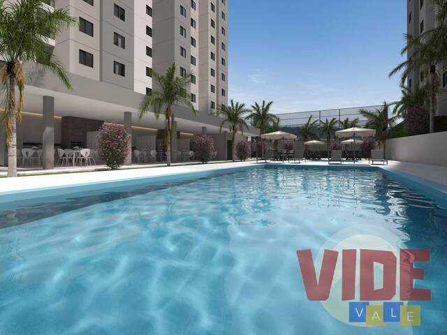 #APV31430 - Apartamento para Venda em São José dos Campos - SP - 3