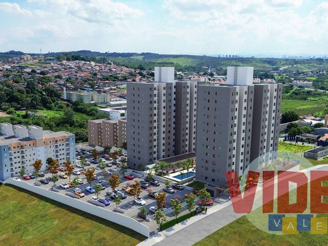 Venda em Terra Brasilis - São José dos Campos