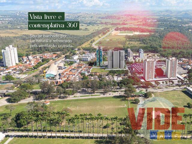 Apartamento para Lançamento em São José dos Campos - 5