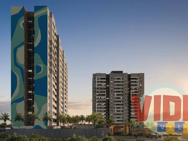 #APV31490 - Apartamento para Lançamento em São José dos Campos - SP - 1