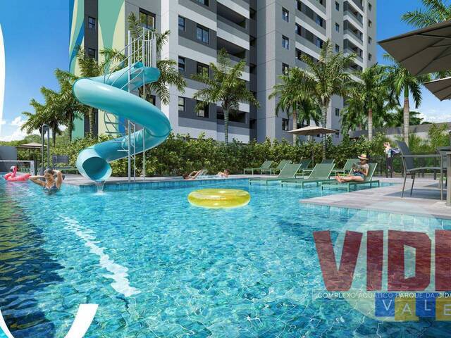 #APV31490 - Apartamento para Lançamento em São José dos Campos - SP - 1