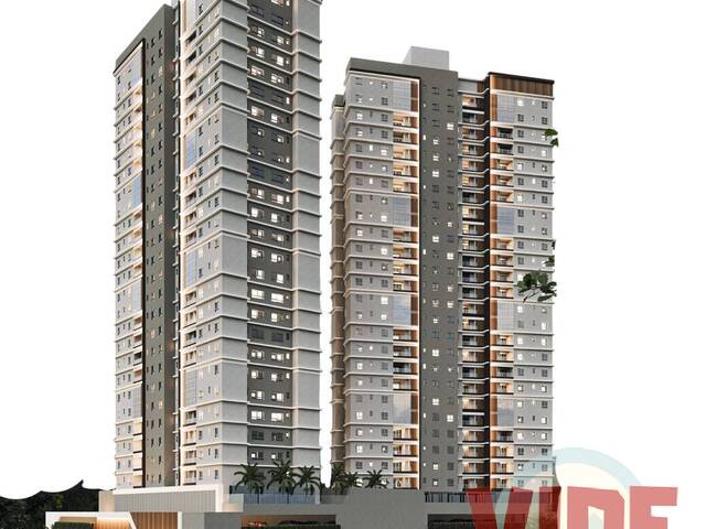 #APV31498 - Apartamento para Lançamento em São José dos Campos - SP - 1