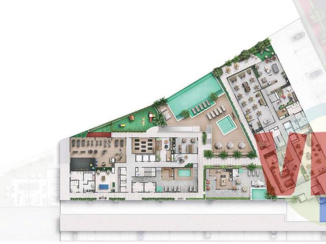 Apartamento para Lançamento em São José dos Campos - 5