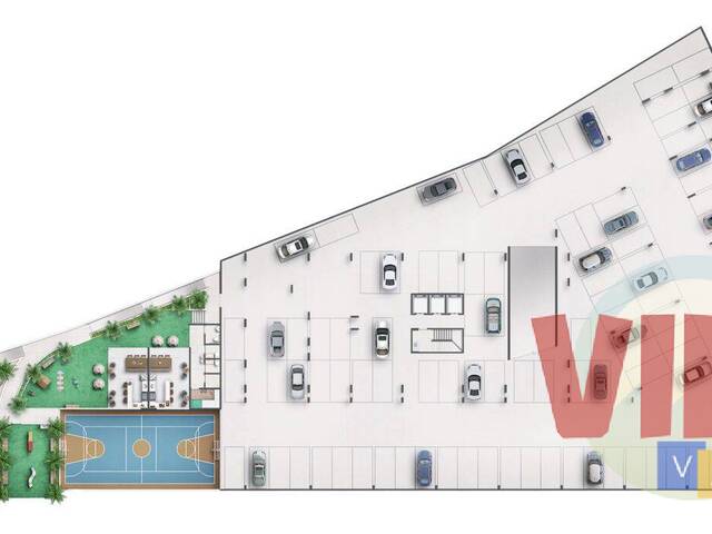 Apartamento para Lançamento em São José dos Campos - 4