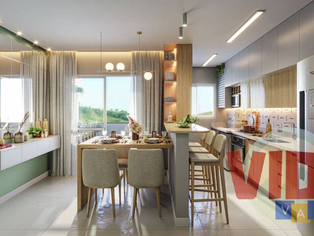 Apartamento para Venda em São José dos Campos - 4
