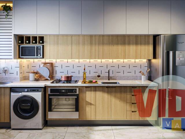 Apartamento para Venda em São José dos Campos - 5