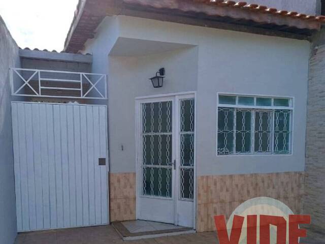 Venda em Jardim São Leopoldo - São José dos Campos