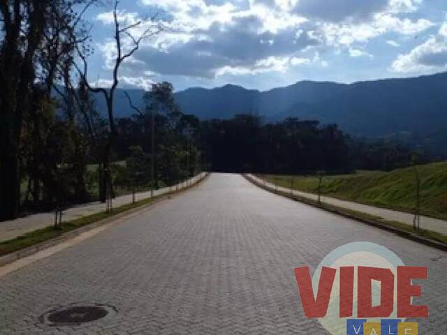 #TEV02917 - Terreno em condomínio para Venda em São José dos Campos - SP - 3