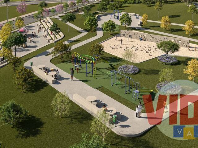 #APV31524 - Apartamento para Venda em São José dos Campos - SP - 3