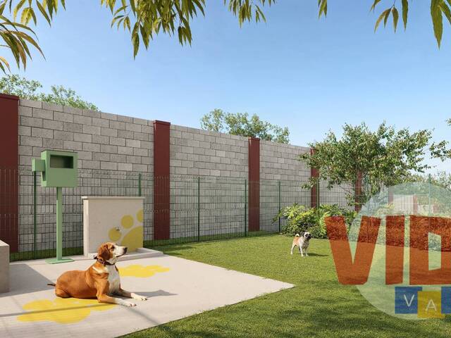 Apartamento para Venda em São José dos Campos - 5