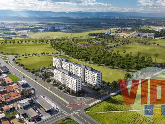 #APV31527 - Apartamento para Venda em São José dos Campos - SP - 1