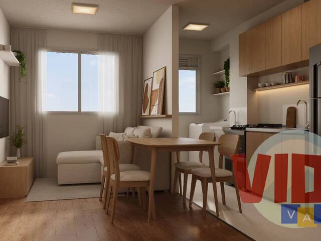 Apartamento para Venda em São José dos Campos - 5